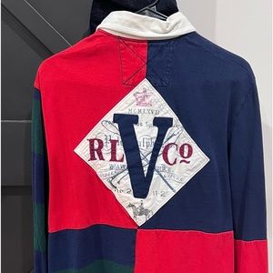 Polo Ralph Lauren Rugby